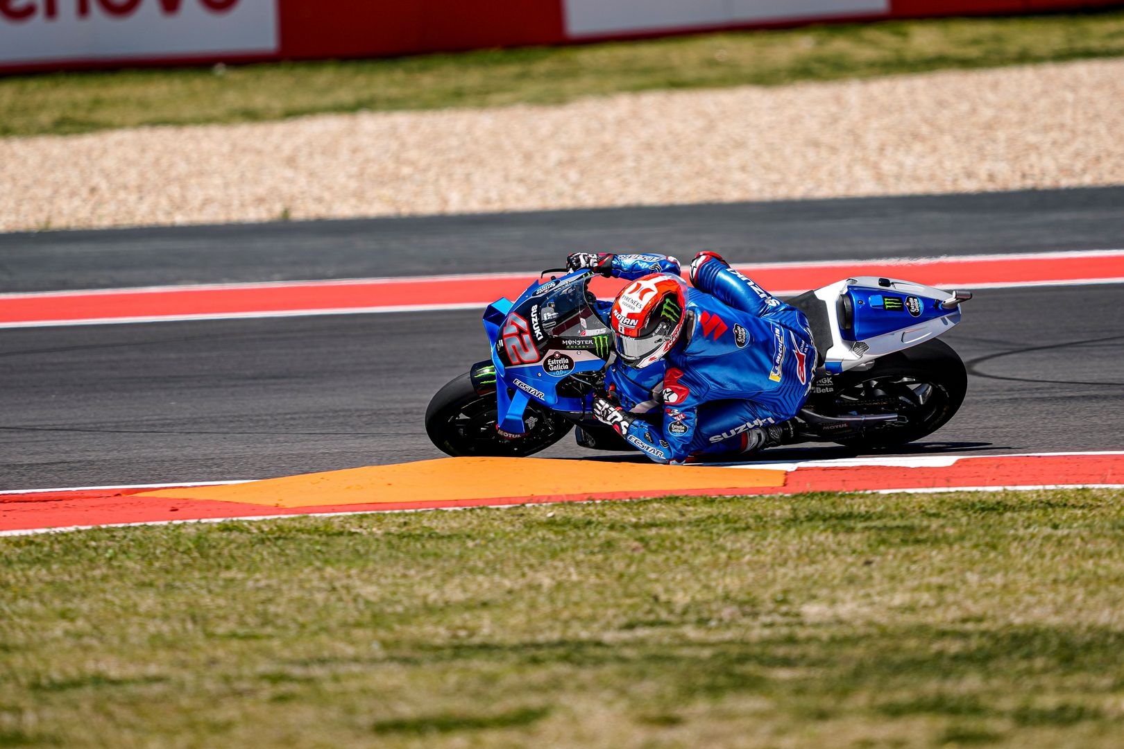MotoGP Austin Day_2