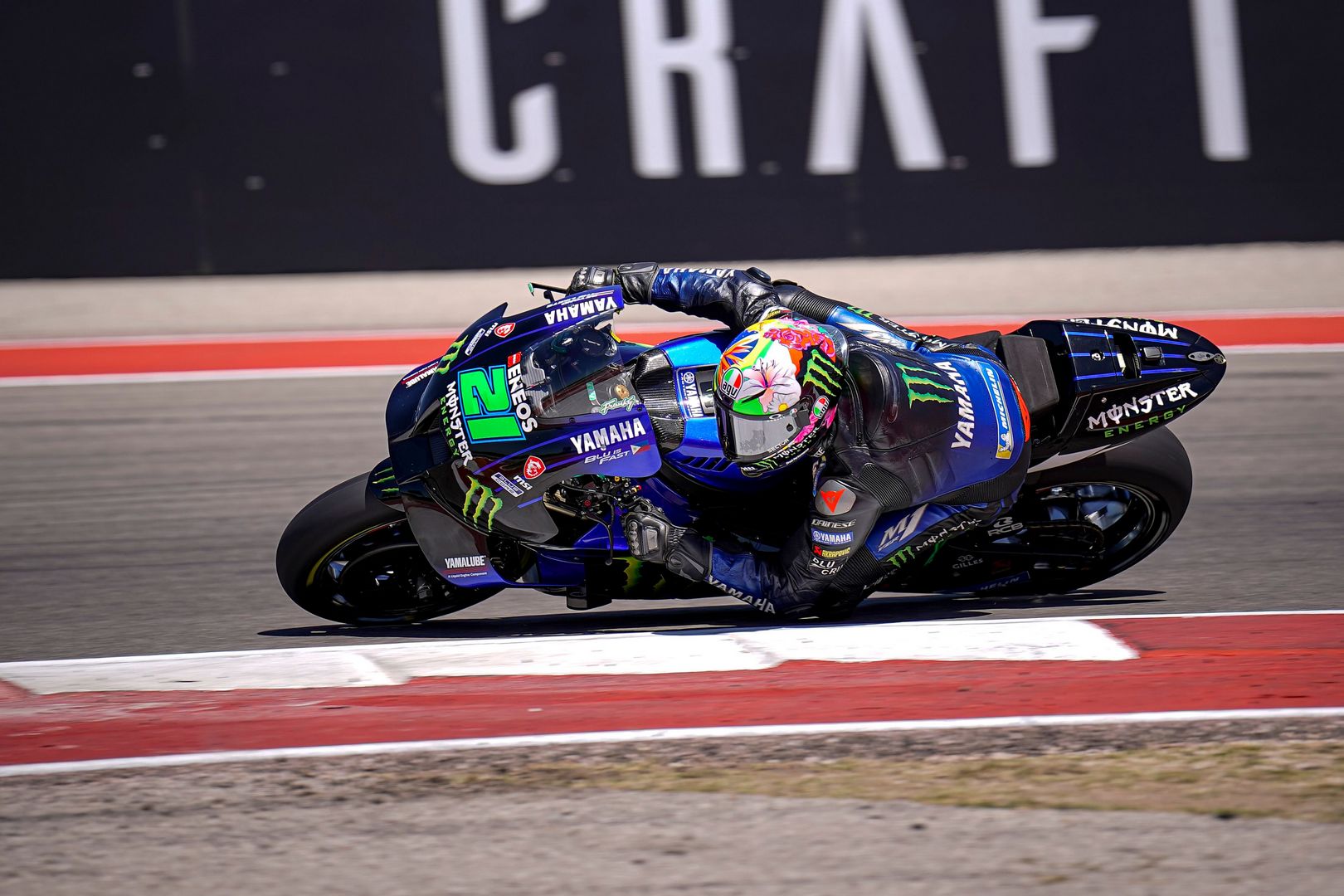 MotoGP Austin Day_2