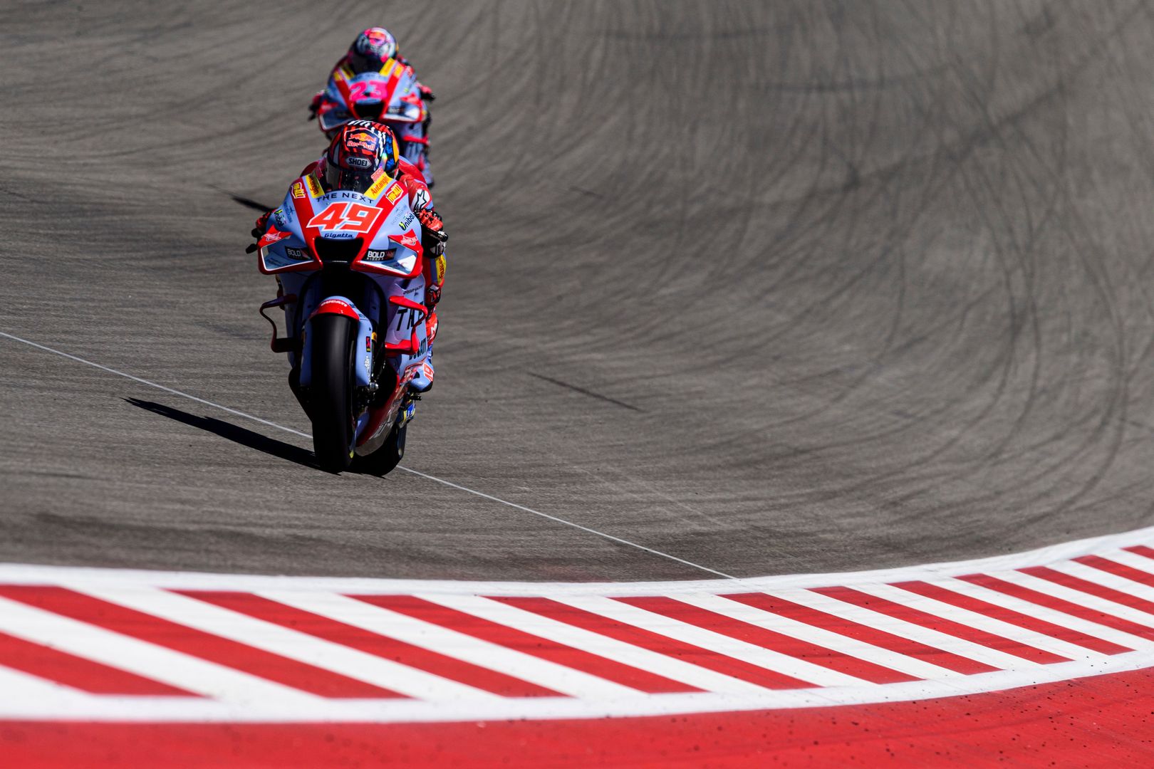 MotoGP Austin Day_2