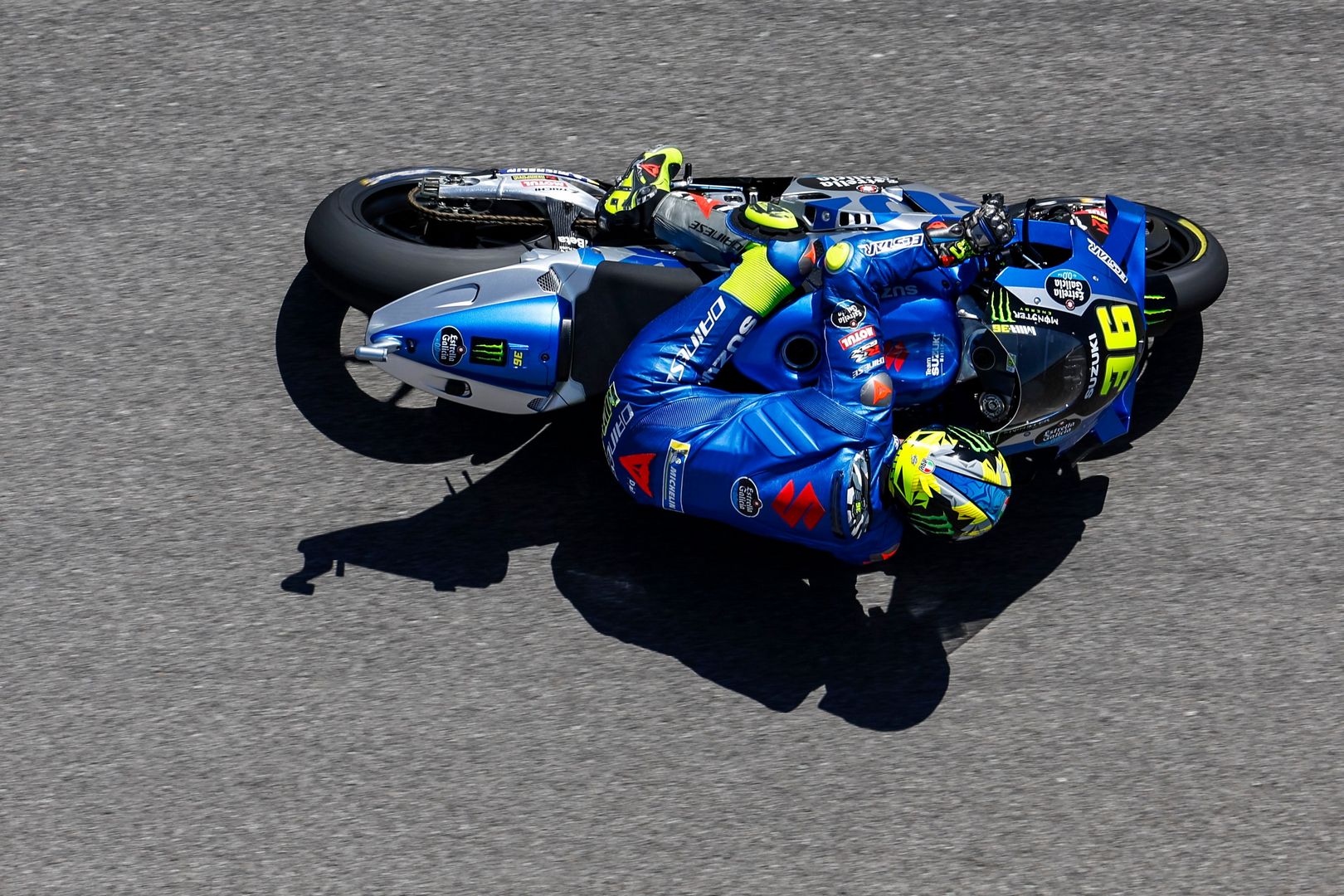 MotoGP Austin Day_2