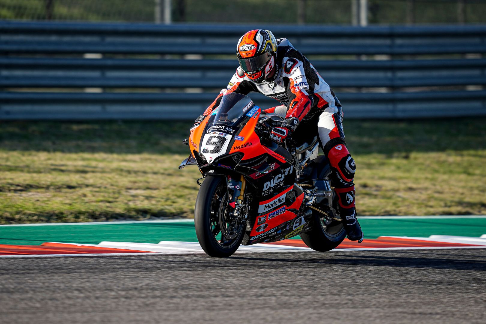 MotoGP Austin Day_2