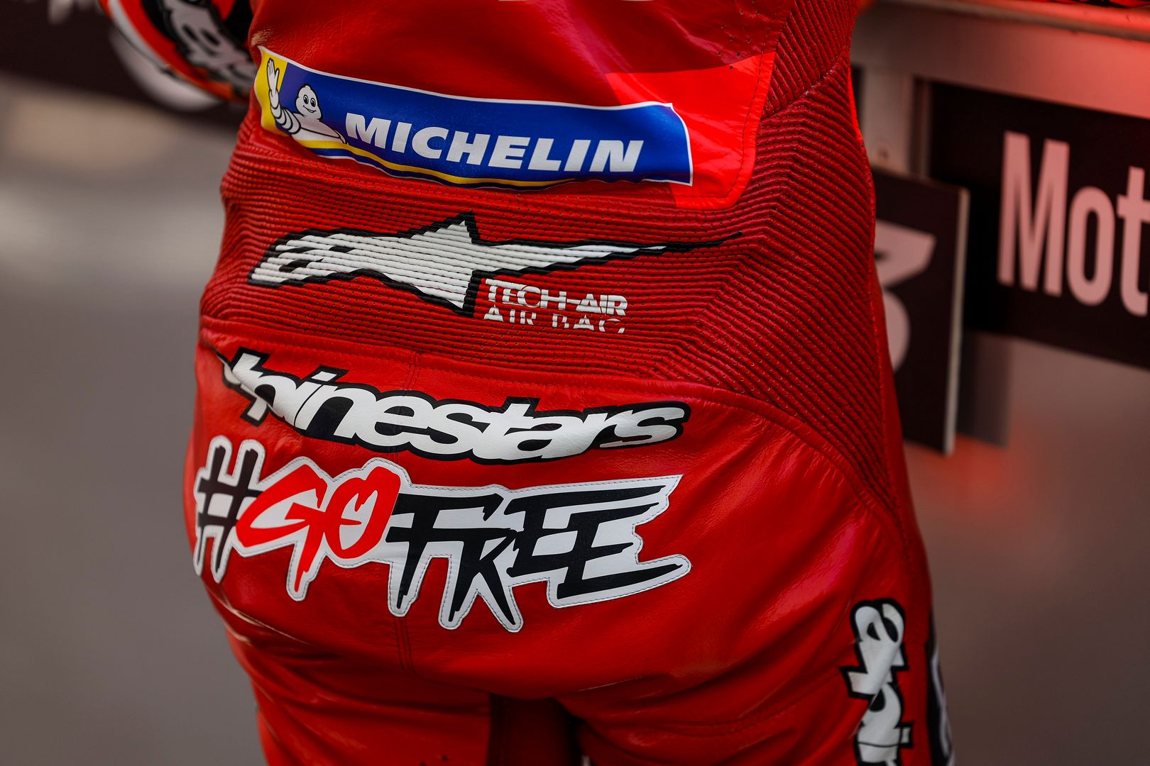 MotoGP Austin Day_2