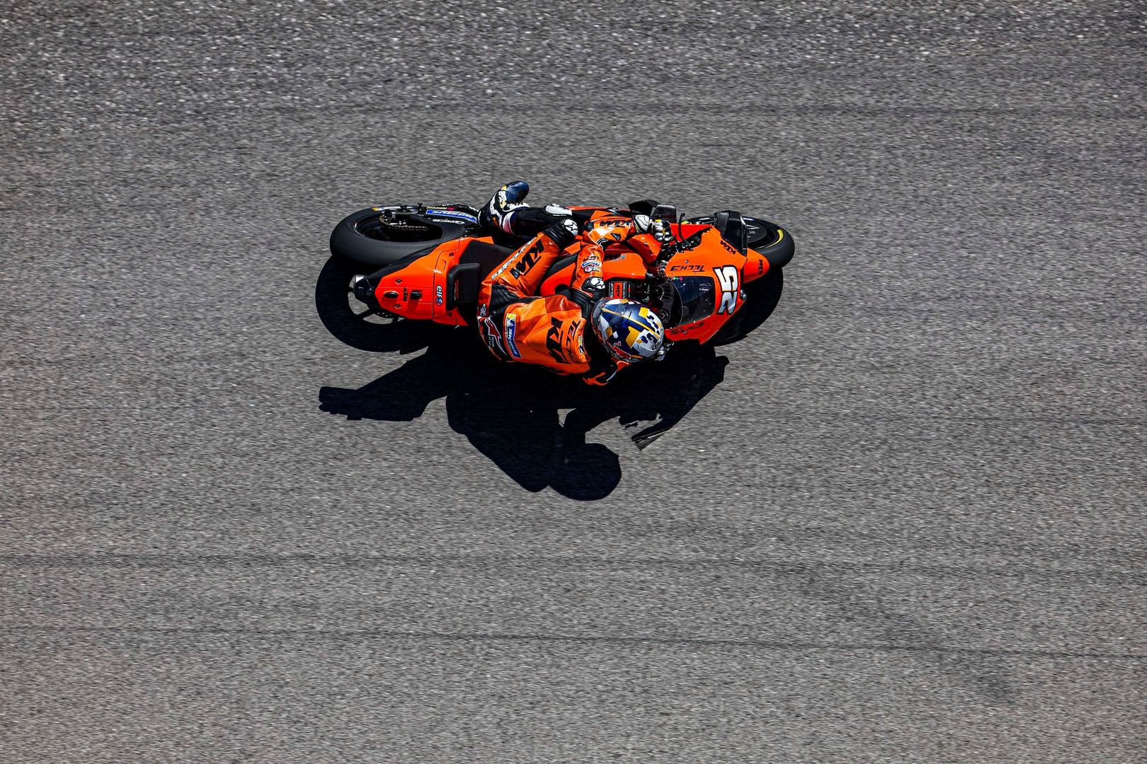 MotoGP Austin Day_2