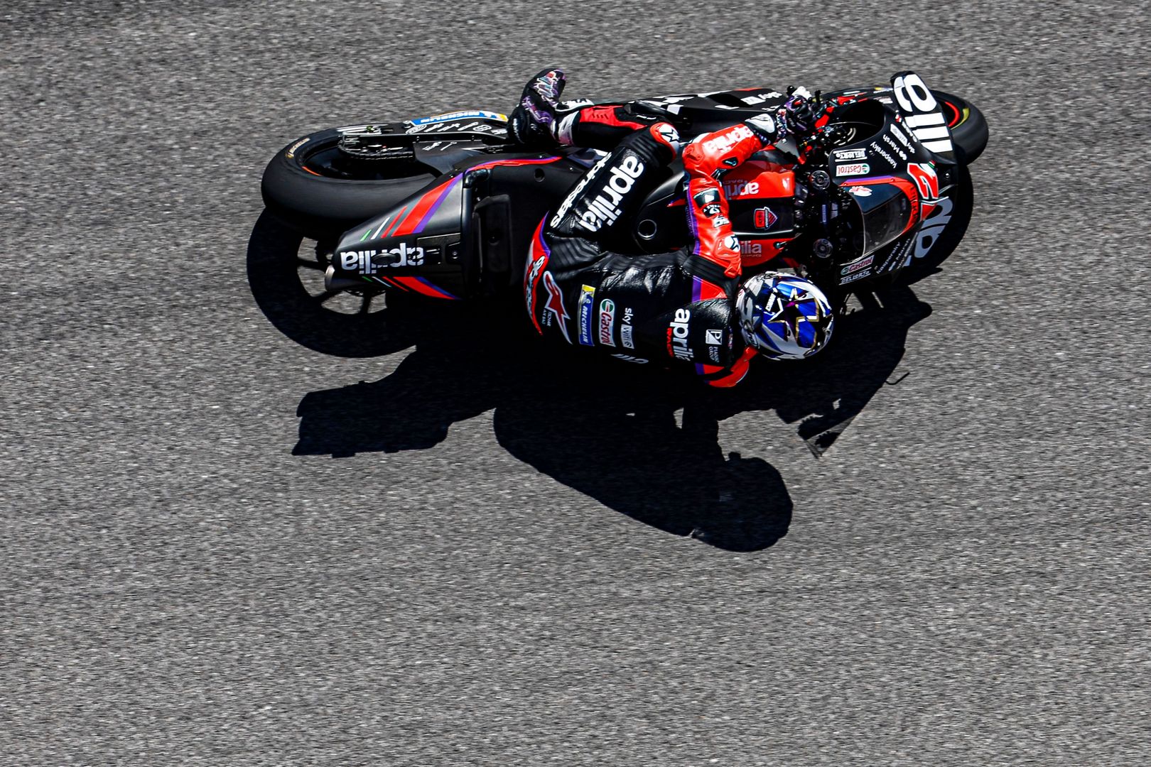 MotoGP Austin Day_2