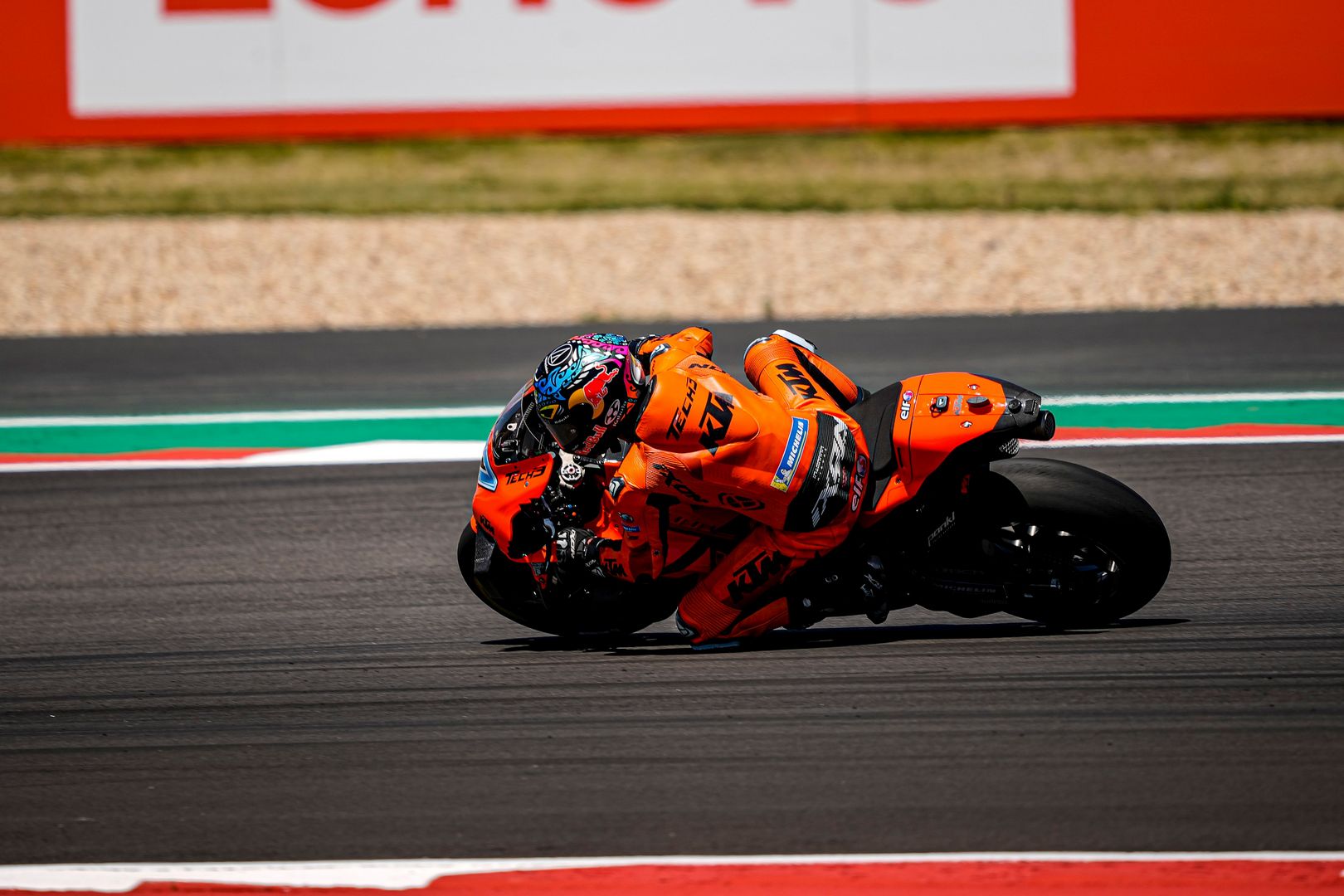 MotoGP Austin Day_2