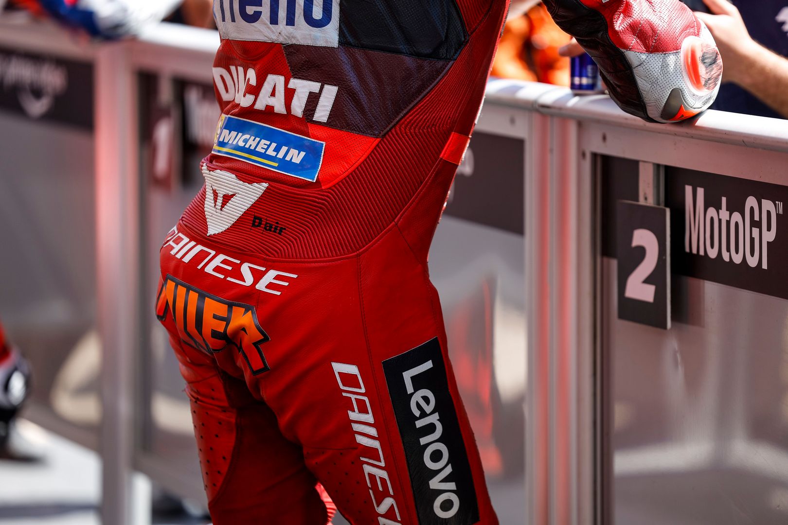 MotoGP Austin Day_2