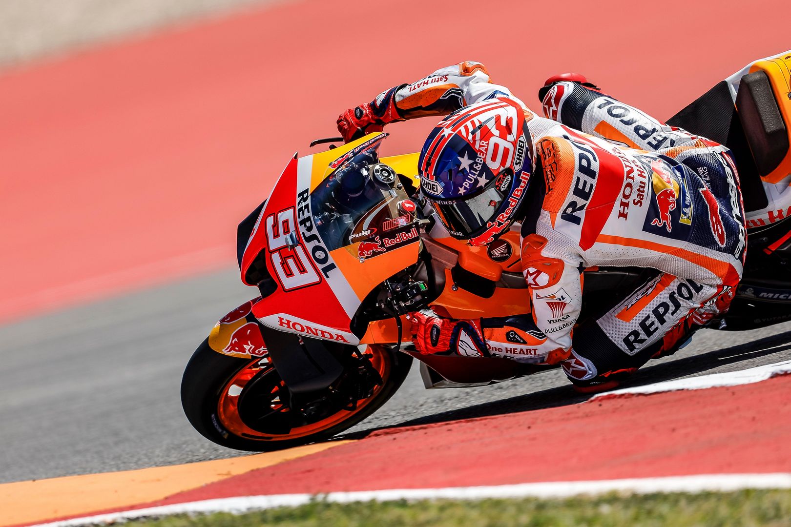 MotoGP Austin Day_2