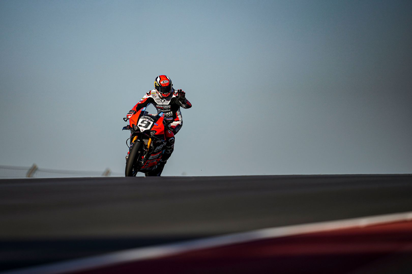 MotoGP Austin Day_2