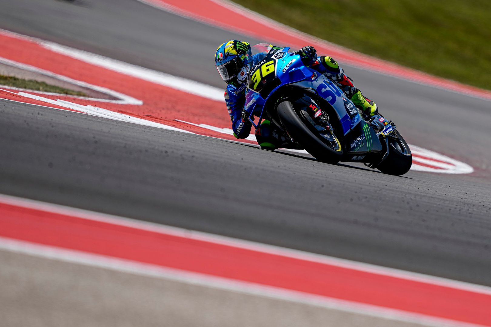 MotoGP Austin Day_2