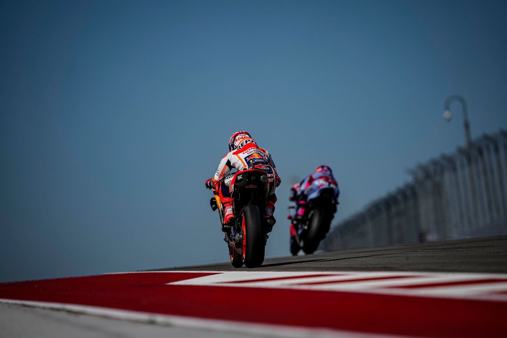 MotoGP Austin Day_2