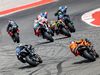 MotoGP Austin RACE