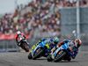 MotoGP Austin RACE