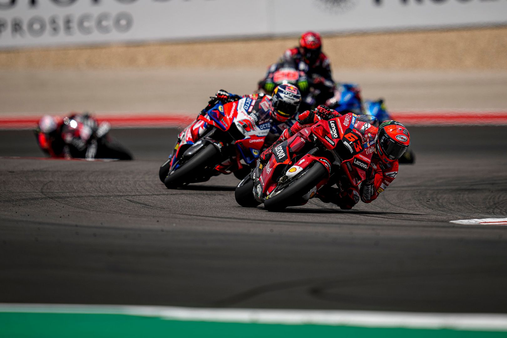 MotoGP Austin RACE
