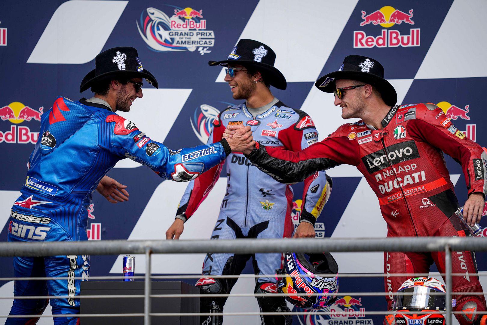 MotoGP Austin RACE
