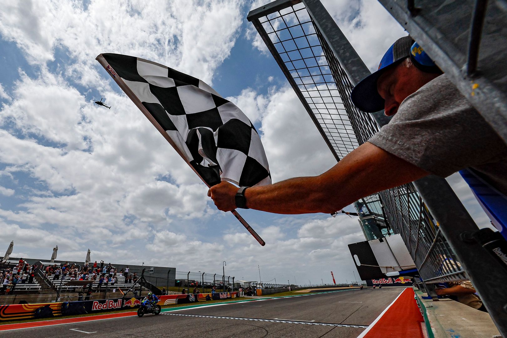 MotoGP Austin RACE