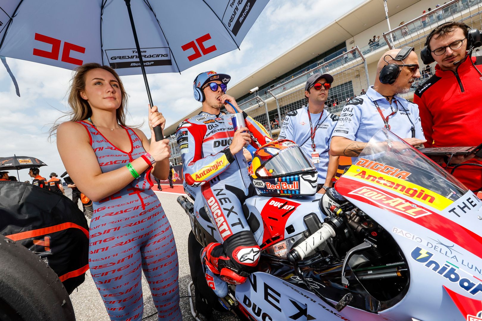 MotoGP Austin RACE