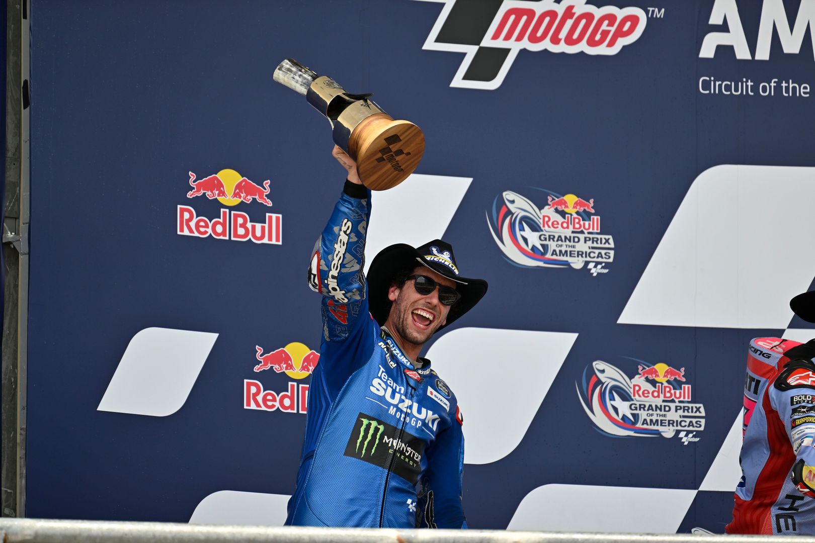 MotoGP Austin RACE
