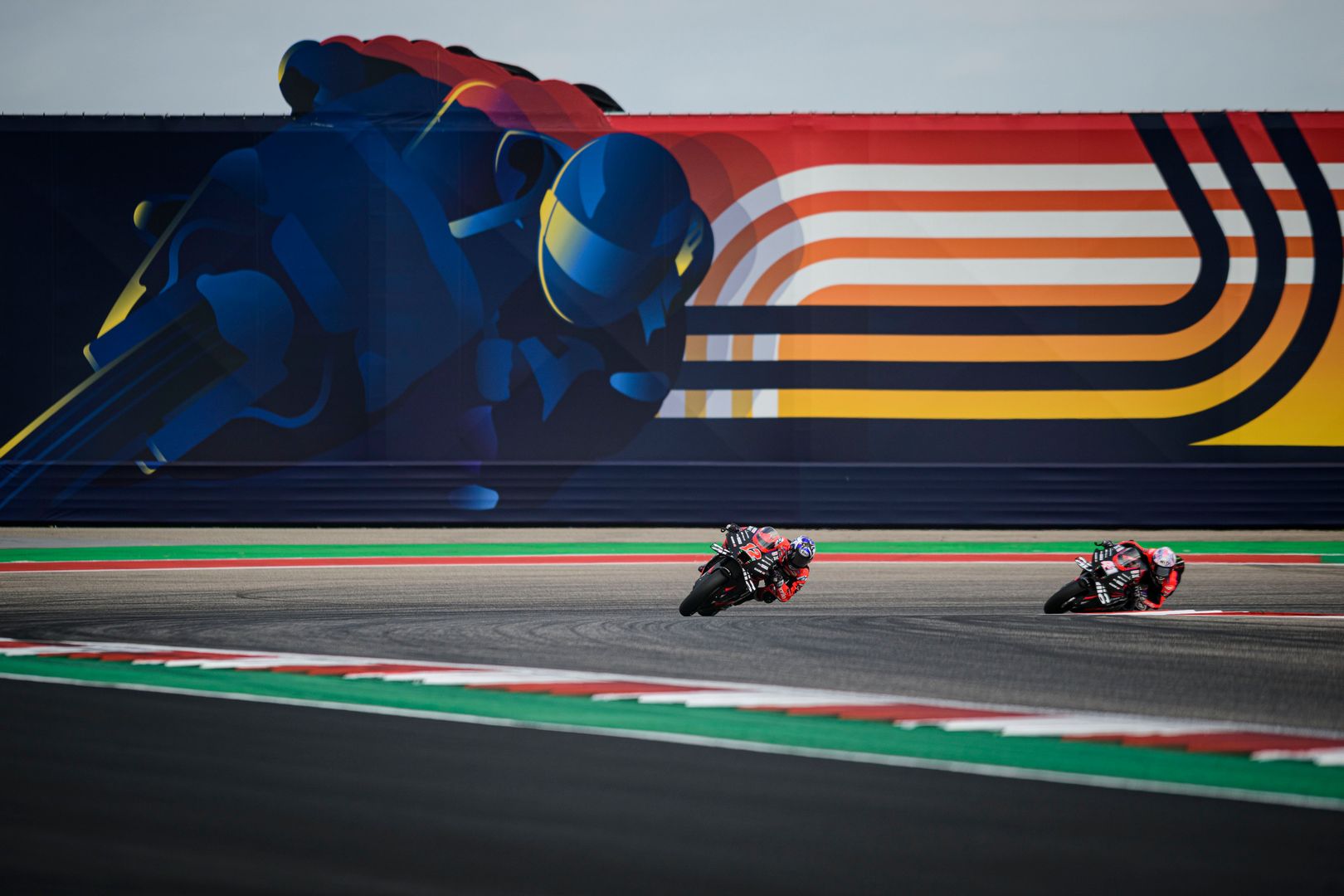 MotoGP Austin RACE
