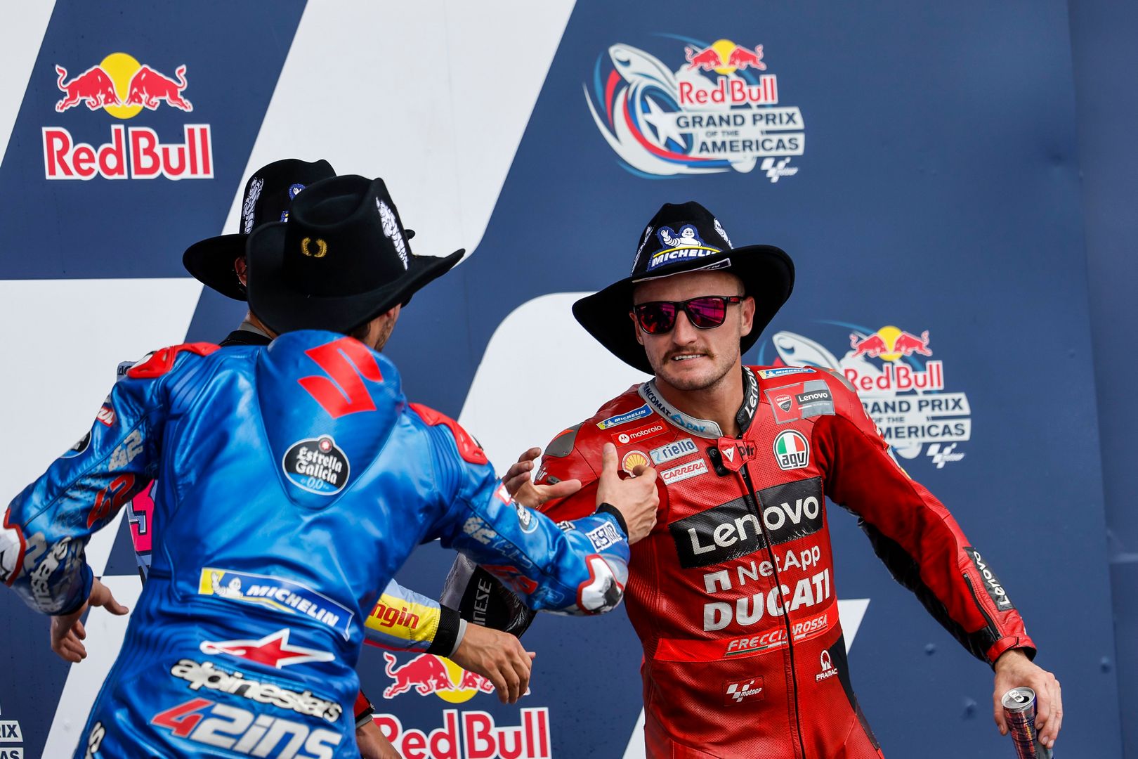 MotoGP Austin RACE