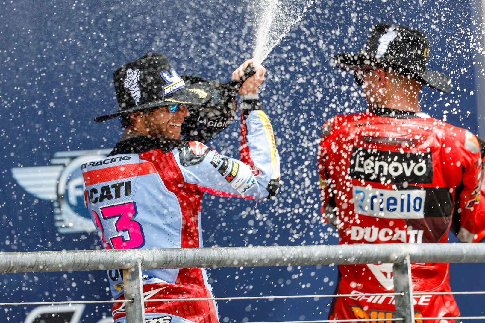 MotoGP Austin RACE