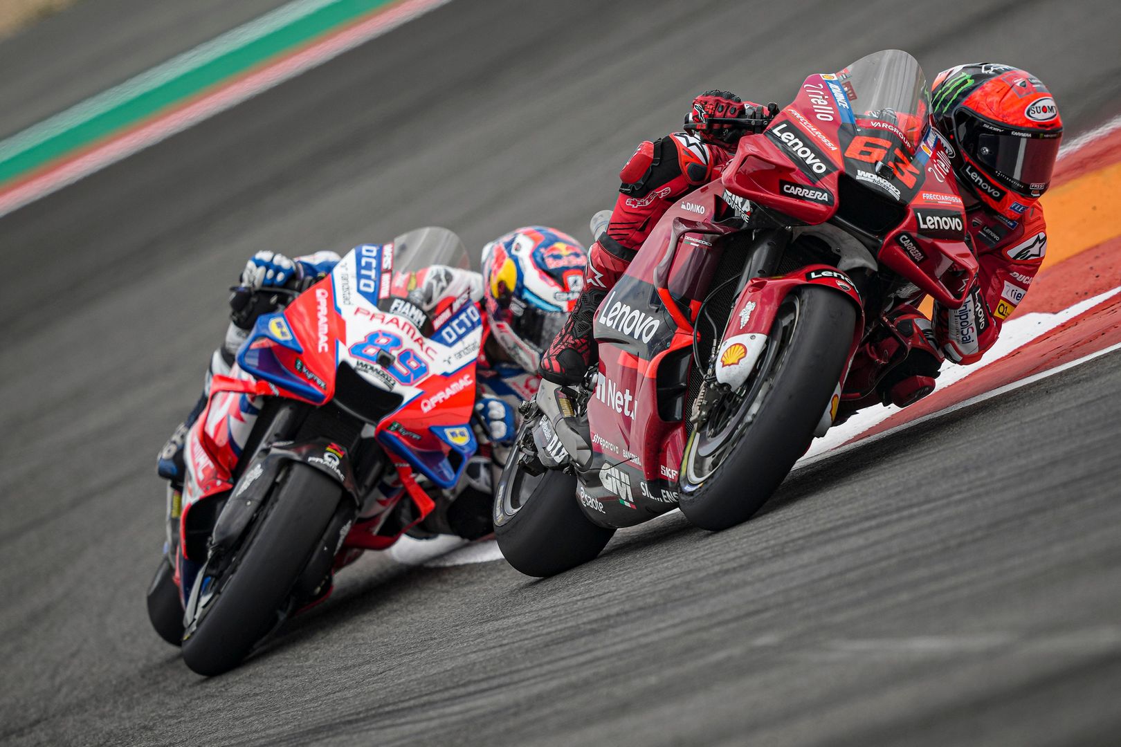 MotoGP Austin RACE