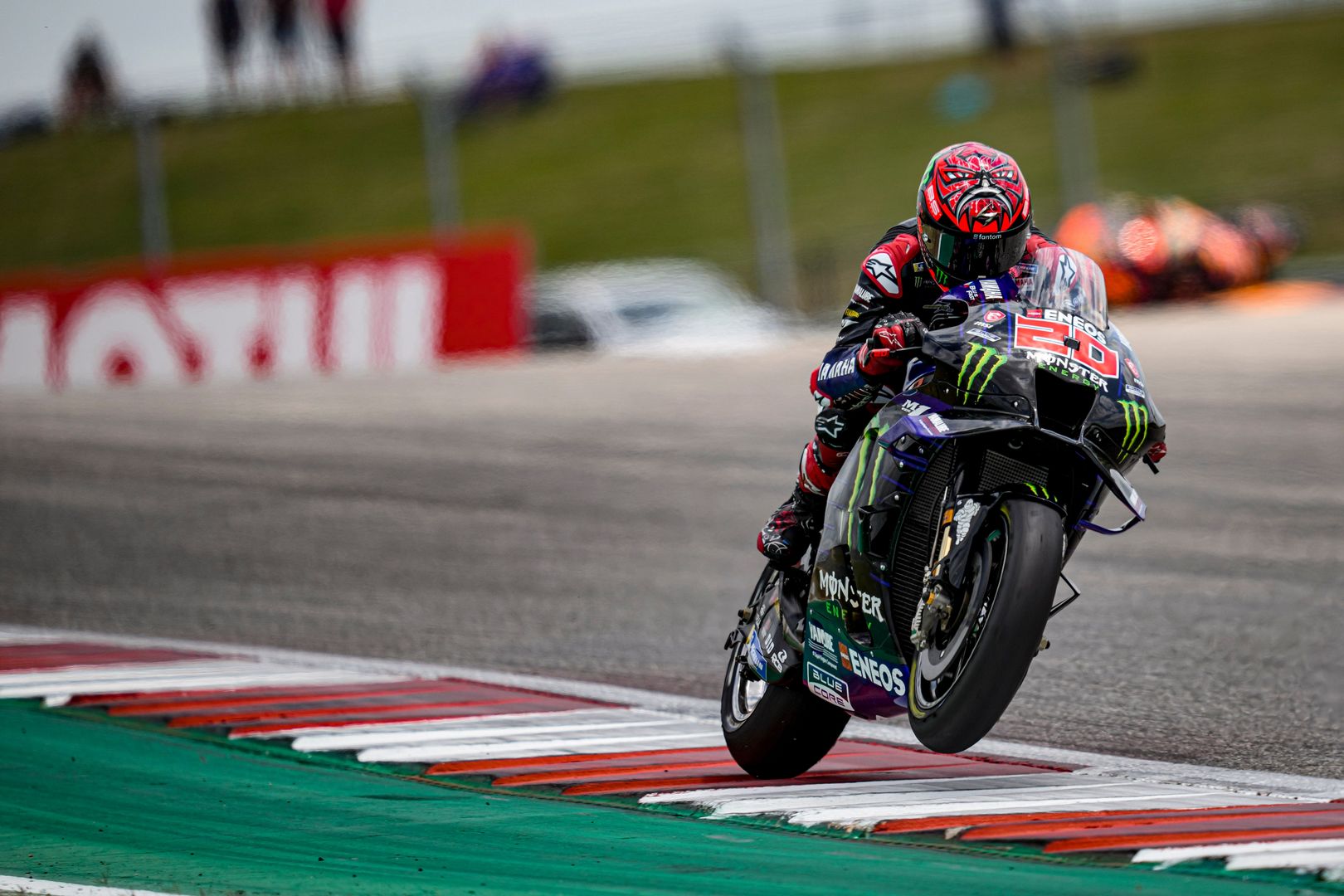 MotoGP Austin RACE