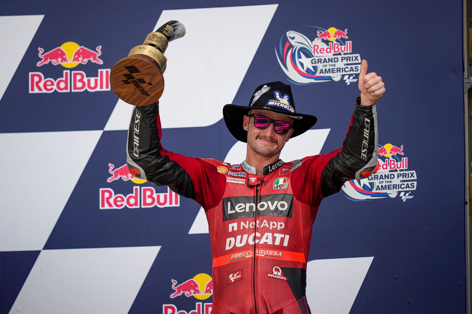MotoGP Austin RACE