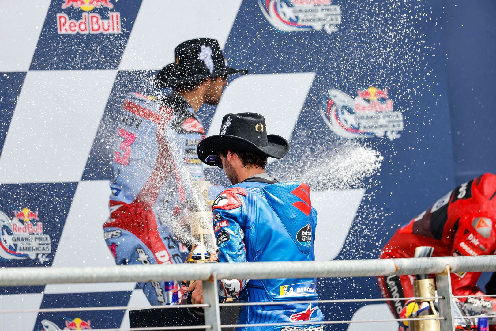MotoGP Austin RACE