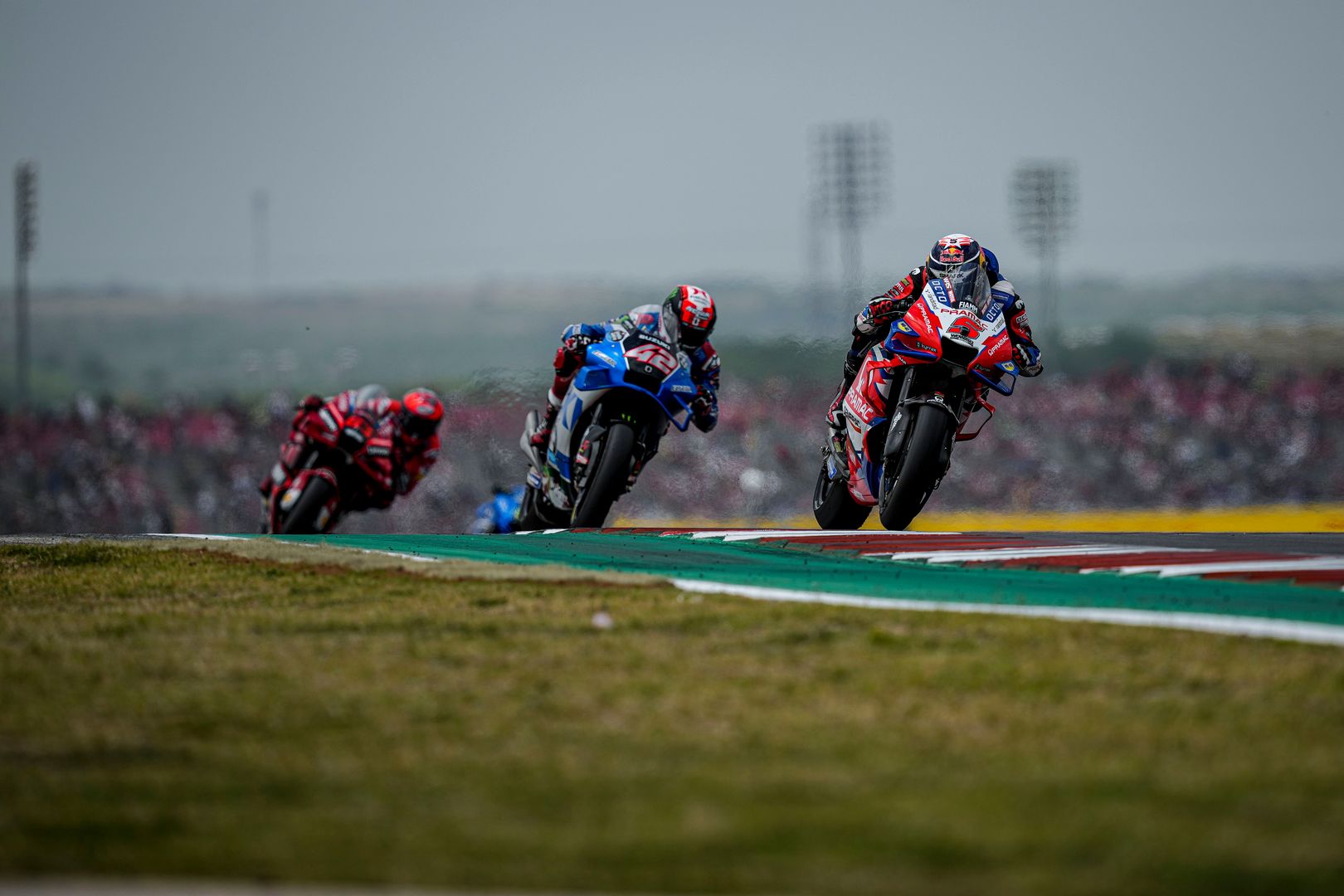 MotoGP Austin RACE