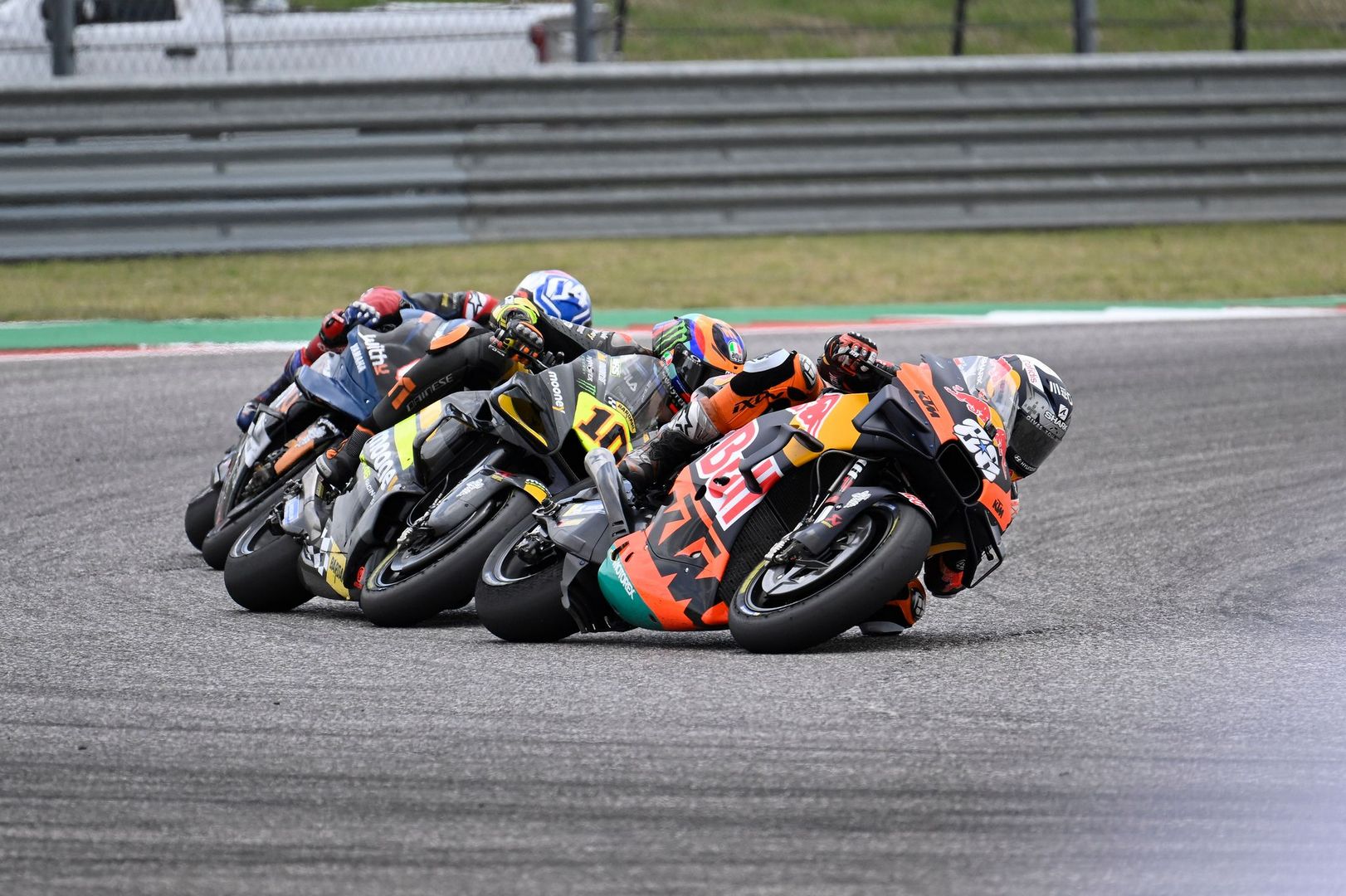 MotoGP Austin RACE