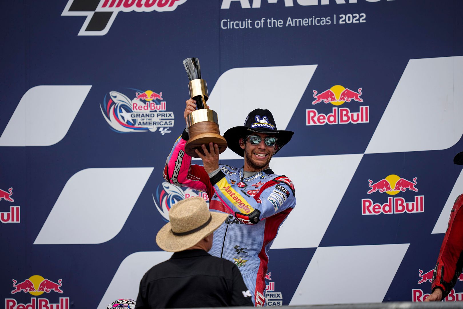 MotoGP Austin RACE