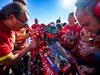 MotoGP Bagnaia Ducati World Champion 2022