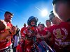 MotoGP Bagnaia Ducati World Champion 2022