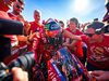 MotoGP Bagnaia Ducati World Champion 2022