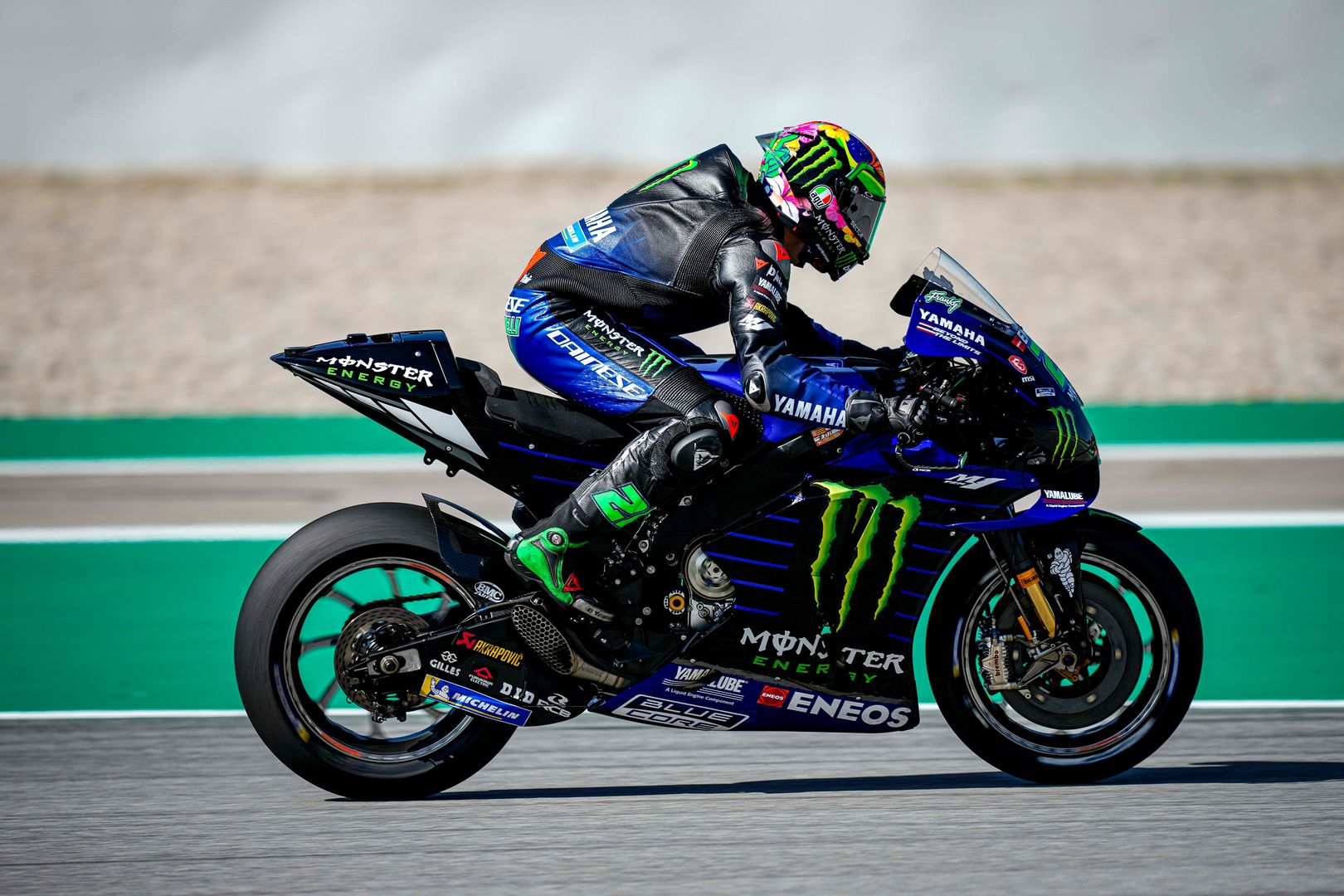 MotoGP Barcellona Day_1