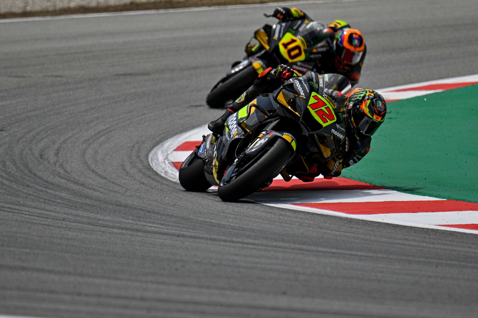 MotoGP Barcellona Day_1