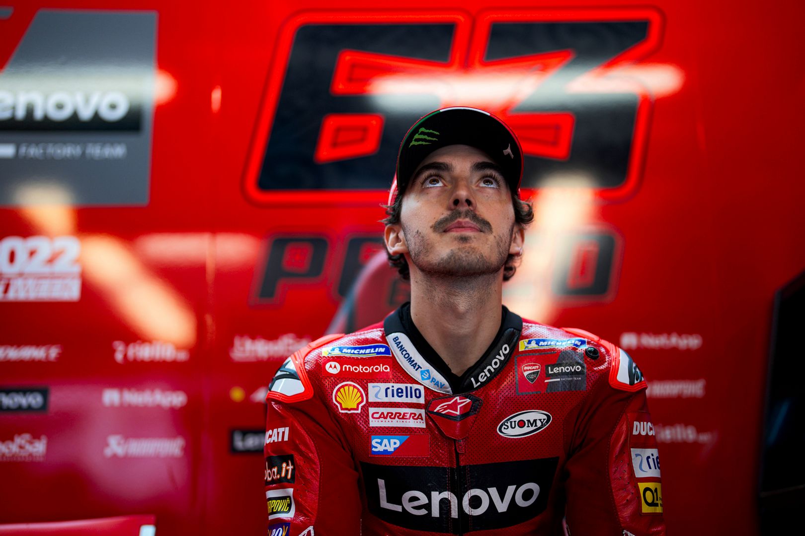 MotoGP Barcellona Day_1