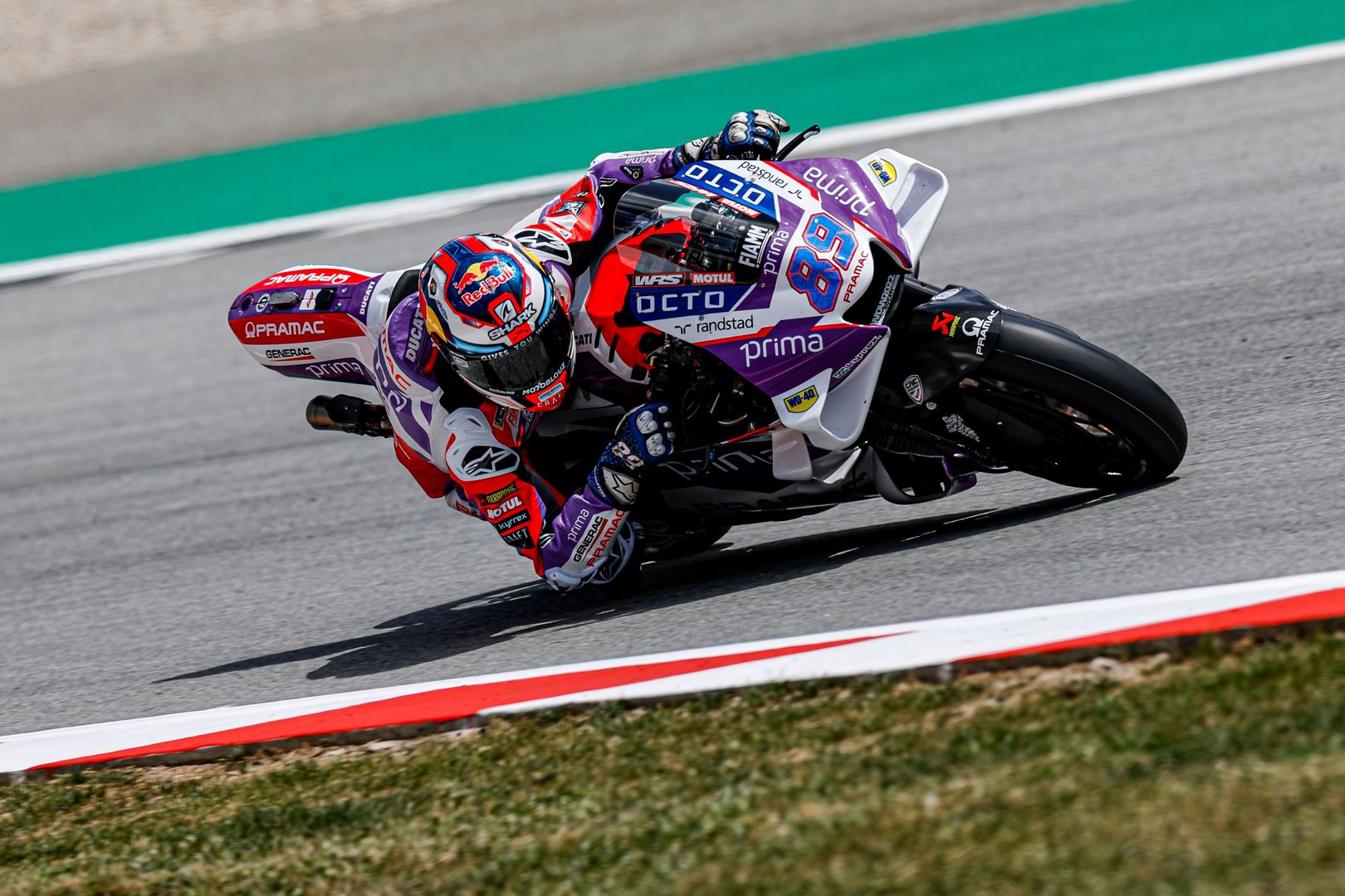 MotoGP Barcellona Day_1