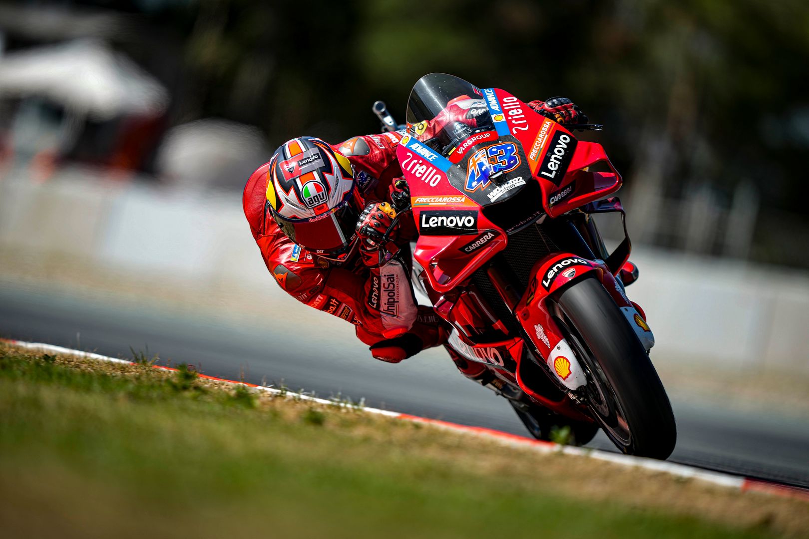 MotoGP Barcellona Day_1