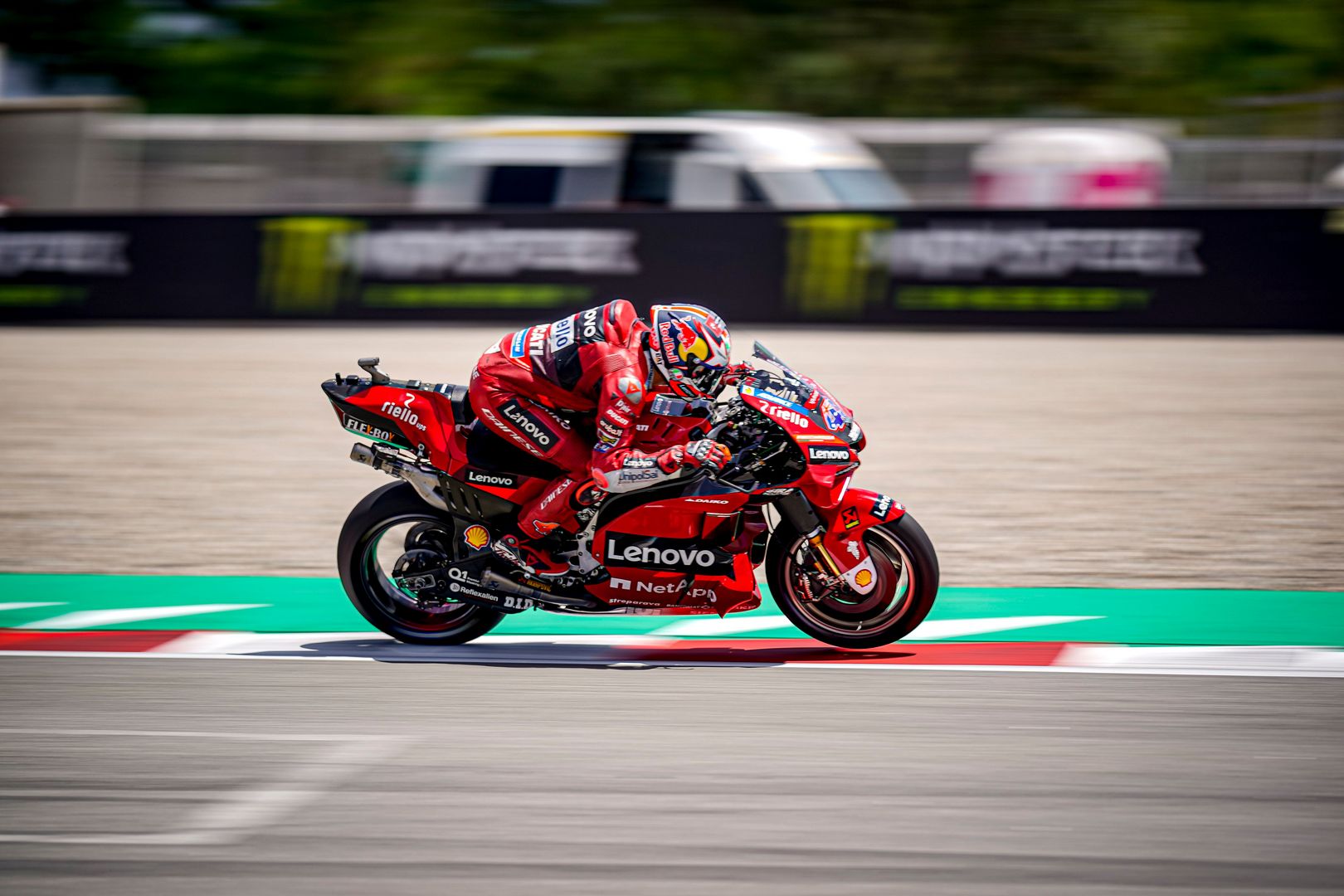 MotoGP Barcellona Day_1