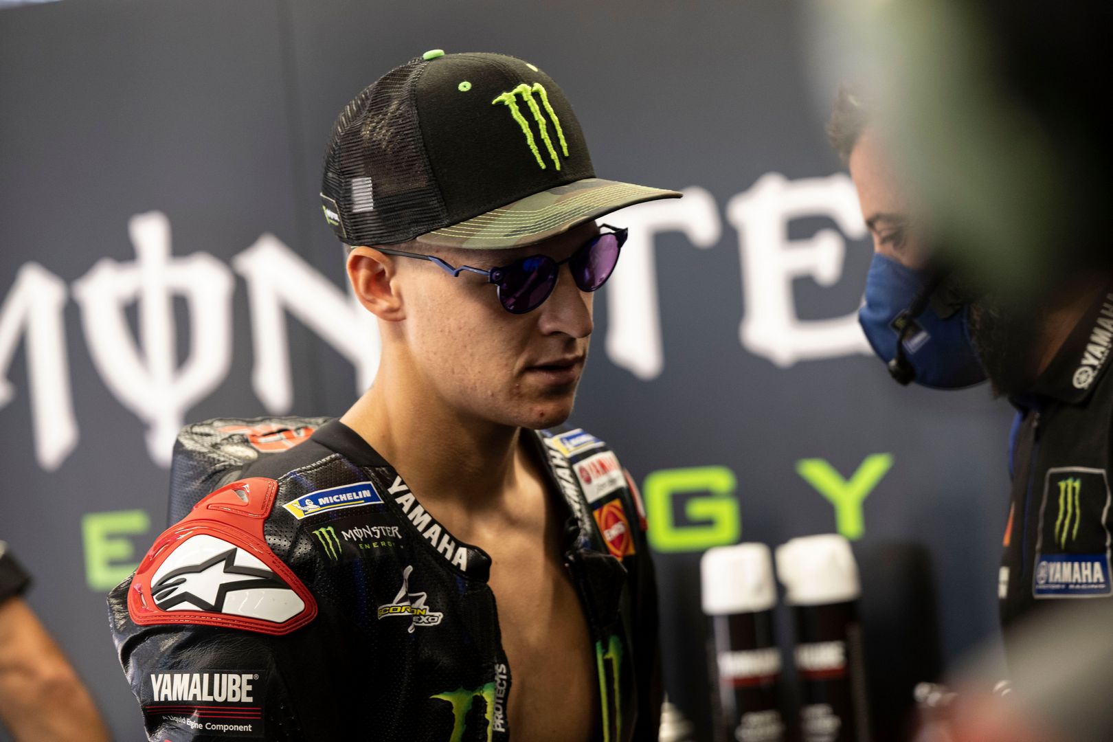MotoGP Barcellona Day_1