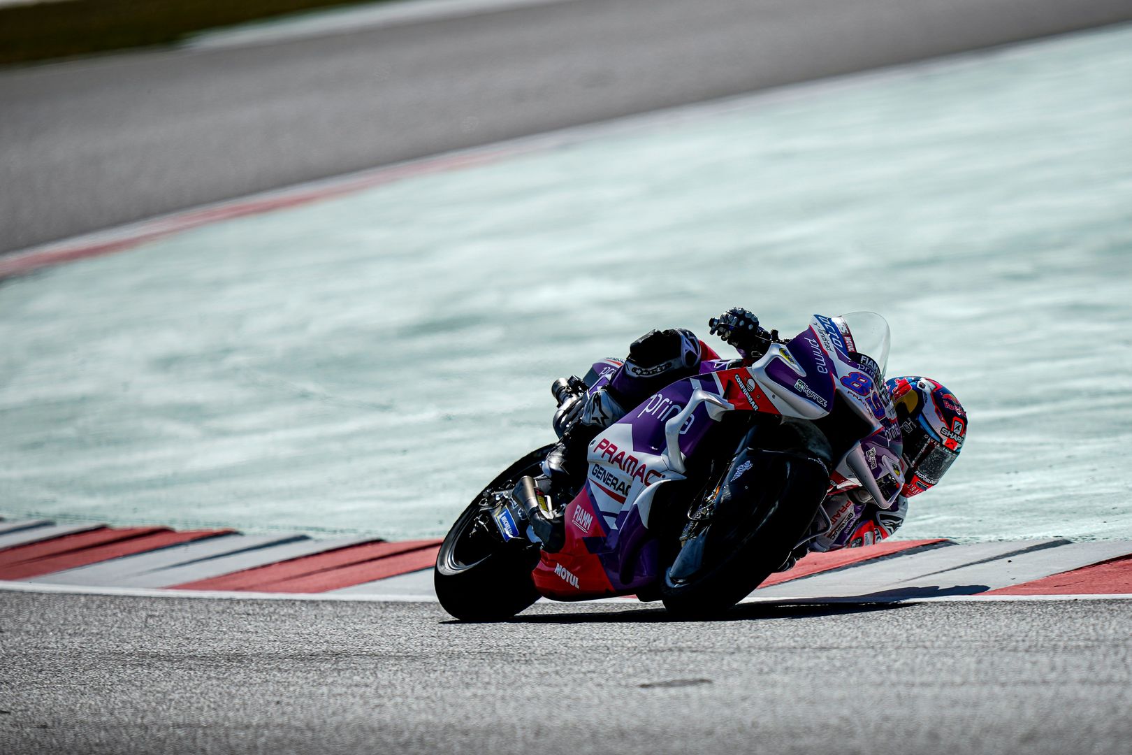 MotoGP Barcellona Day_1