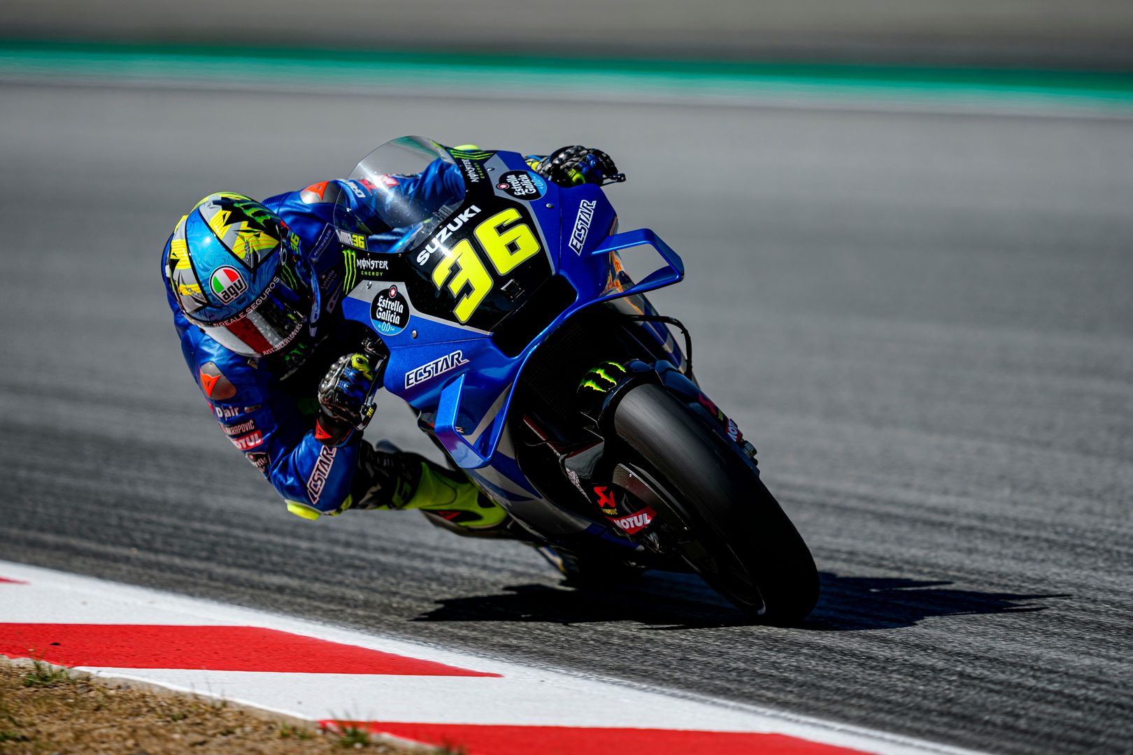 MotoGP Barcellona Day_1