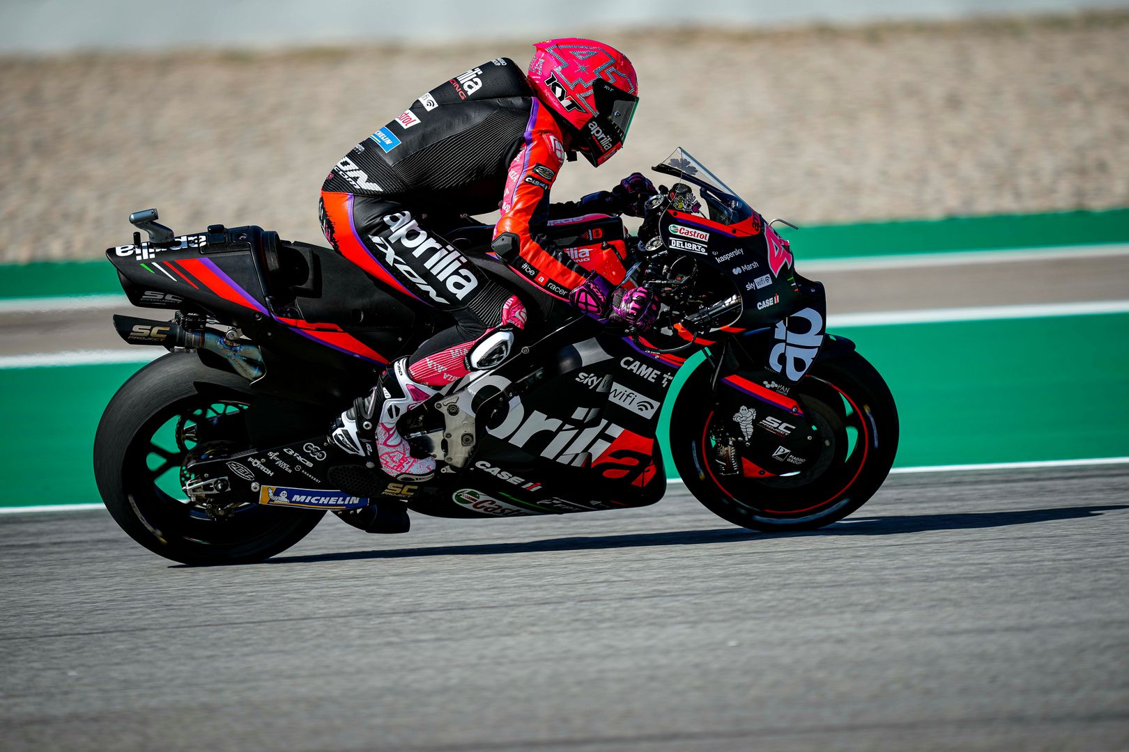 MotoGP Barcellona Day_1