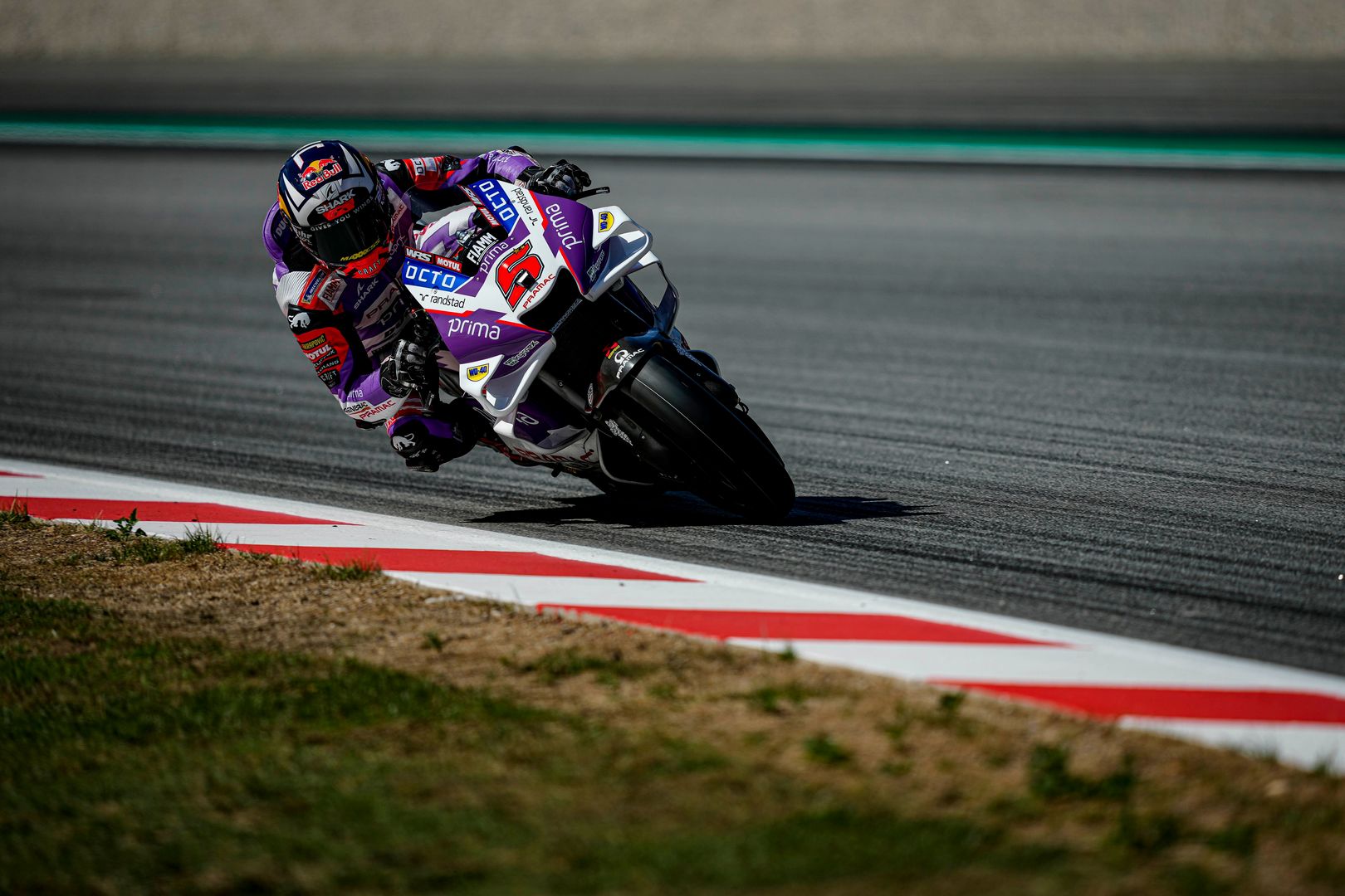 MotoGP Barcellona Day_1