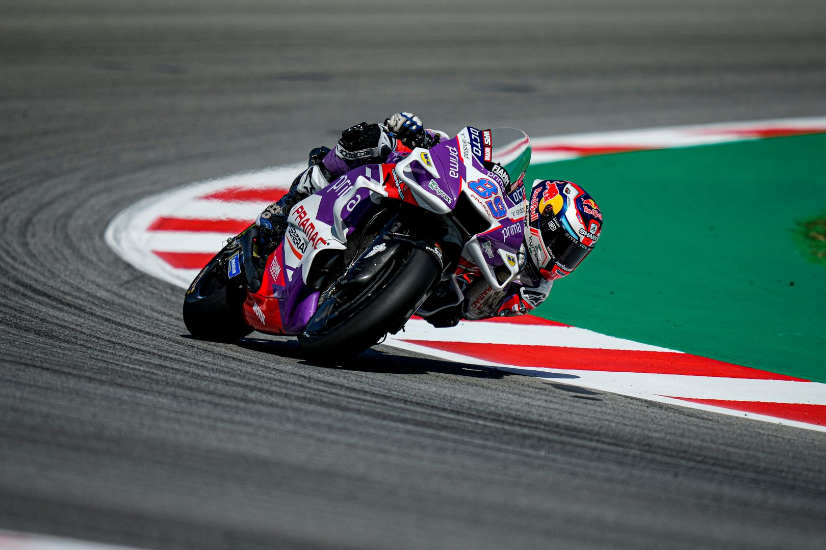 MotoGP Barcellona Day_1