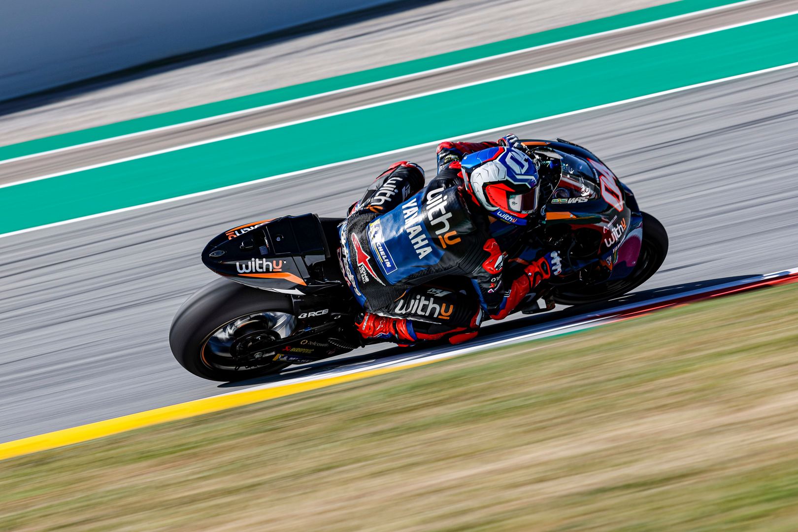 MotoGP Barcellona Day_1