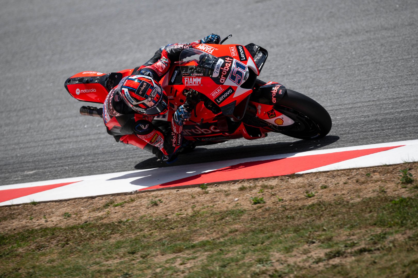 MotoGP Barcellona Day_1