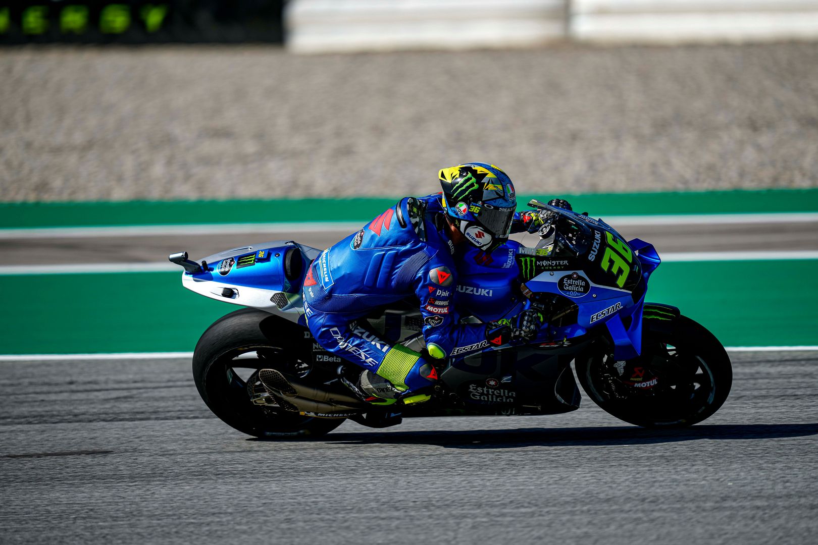 MotoGP Barcellona Day_1