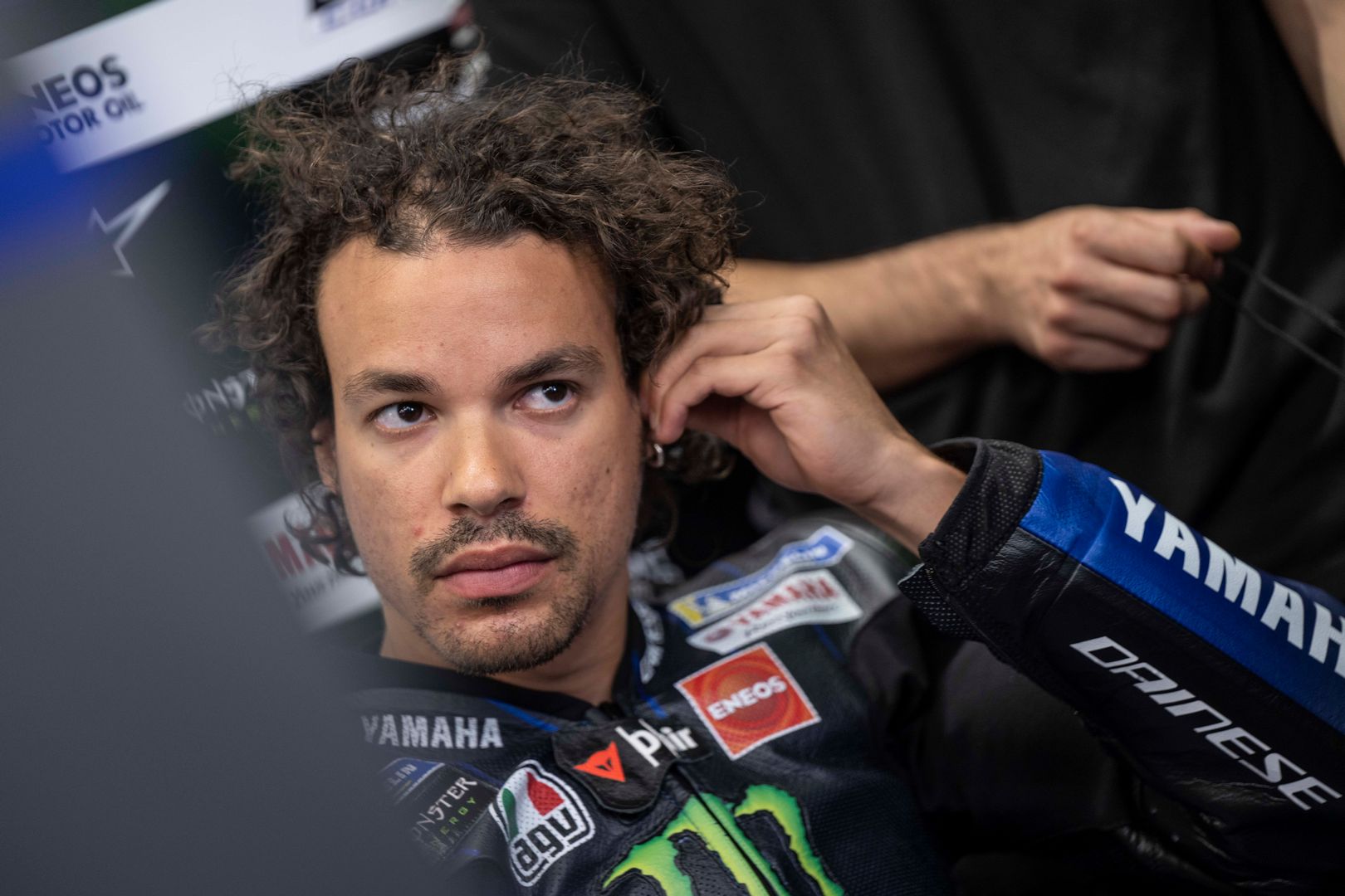 MotoGP Barcellona Day_1